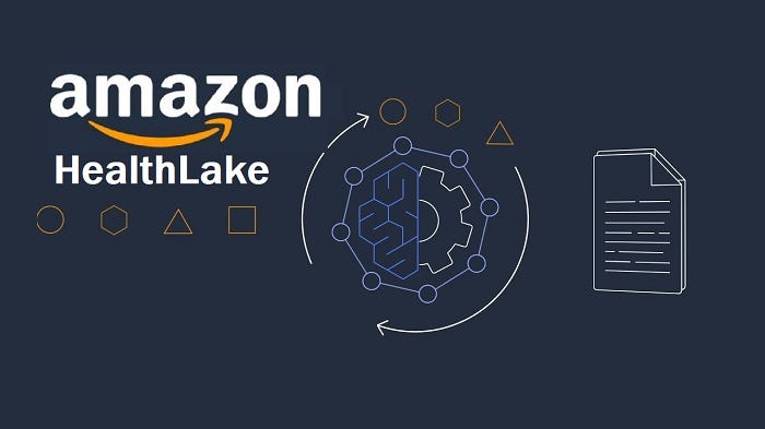 Curantis Solutions Amazon HealthLake