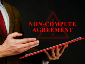 non-compete agreements