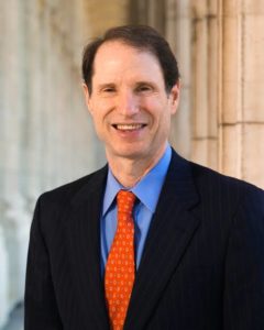 Bill Dombi Senator Wyden