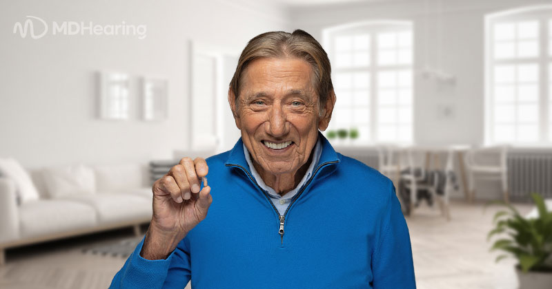 Joe Namath TV ad