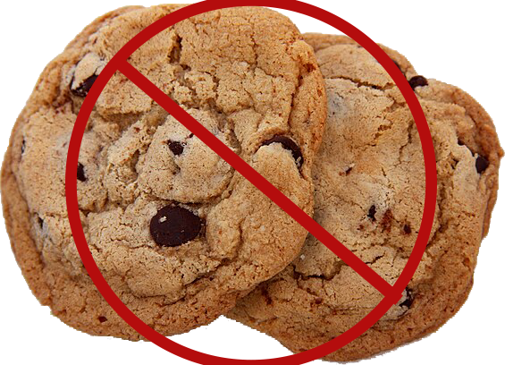 Social Media No Cookies<br />
