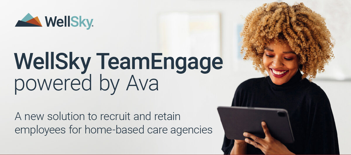 Recruitment and Retention Wellsky Ava