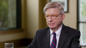 Fraud Enforcement George Will