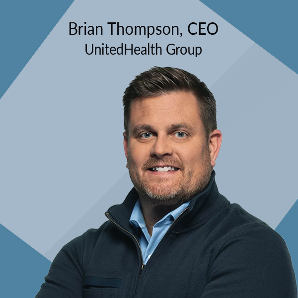 Thompson UnitedHealth Group