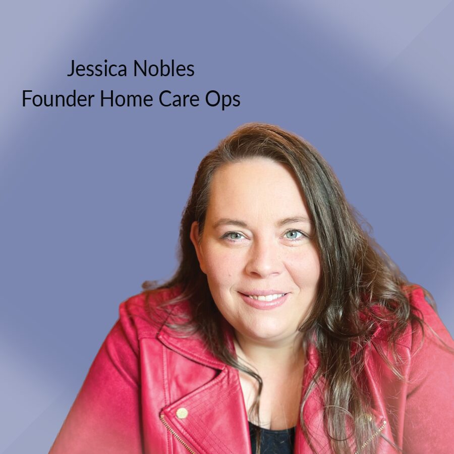 Jessica Nobles Fractional Home Care